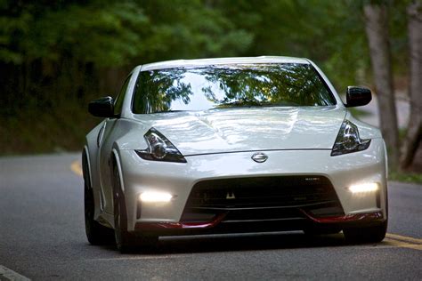 Wallpaper Nissan Z Nismo Netcarshow Netcar Car Images