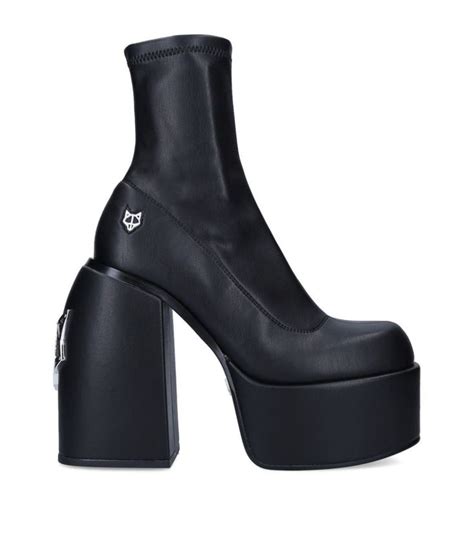 If Youre Looking For A Statement Making Pair Of Ankle Boots May We