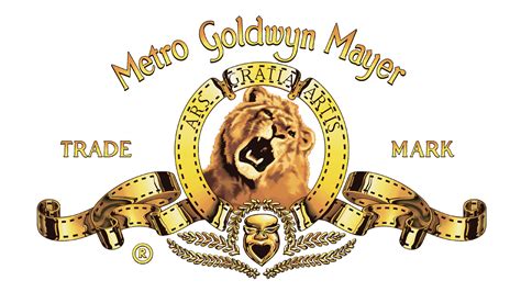 MGM Logo and symbol, meaning, history, sign.