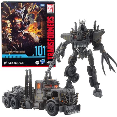 M H Nh Transformers Rise Of The Beasts Studio Series Leader Class