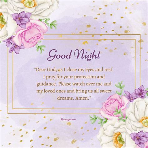 Top Good Night Prayer Images Amazing Collection Good Night