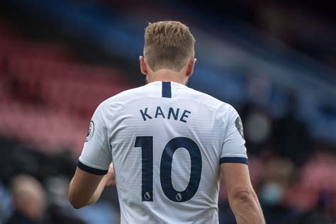 One Of The Best Harry Kane Absolutely Raves About One Liverpool Player