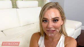 Getting All Messy Porn Pic