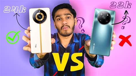 Realme 11 Pro Vs Lava Agni 2 Clear Comparsion Which One Is Best For