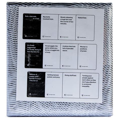 Cards Against Humanity Absurd Box