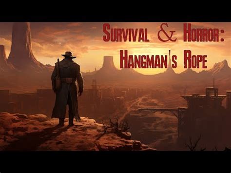 Steam Community Survival Horror Hangman S Rope