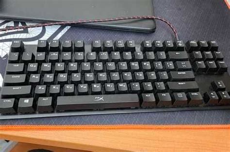 Hyperx alloy fps pro купить | Комьютерные аксессуары и комплектующие ...