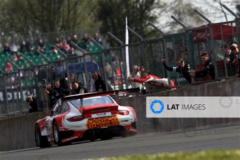 British Gt Championship Oulton Park Cheshire Th St April