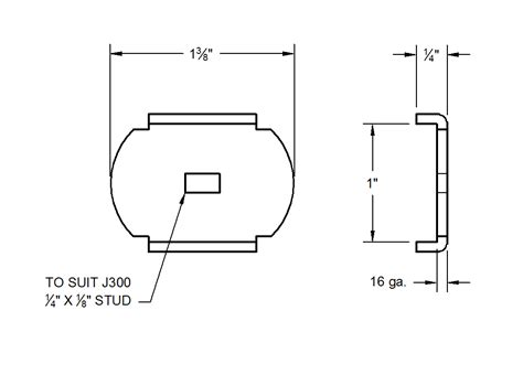 J301 | Jayne Industries | Leaders of engineering and manufacturing ...
