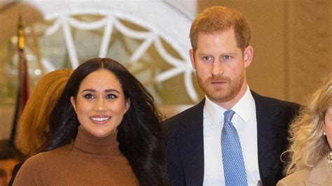 Herzogin Meghan Prinz Harry Neue Infos Zu Baby Nr Gala De