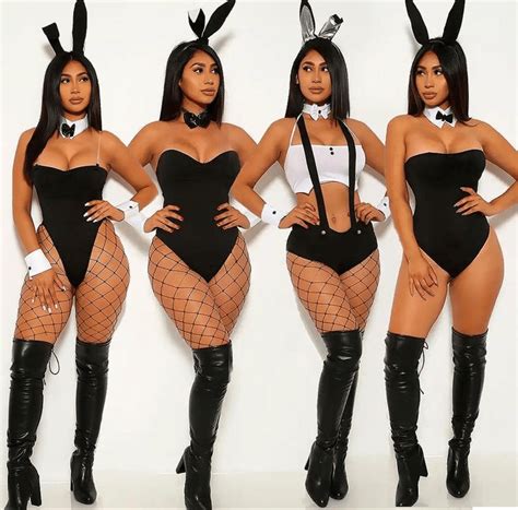 Sexy Bunny Costumes, Sexiest Bunny Costume, Slutty Bunny Costume – Page