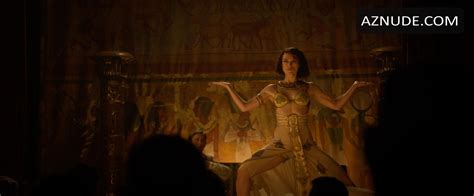 COLETTE NUDE SCENES AZNude