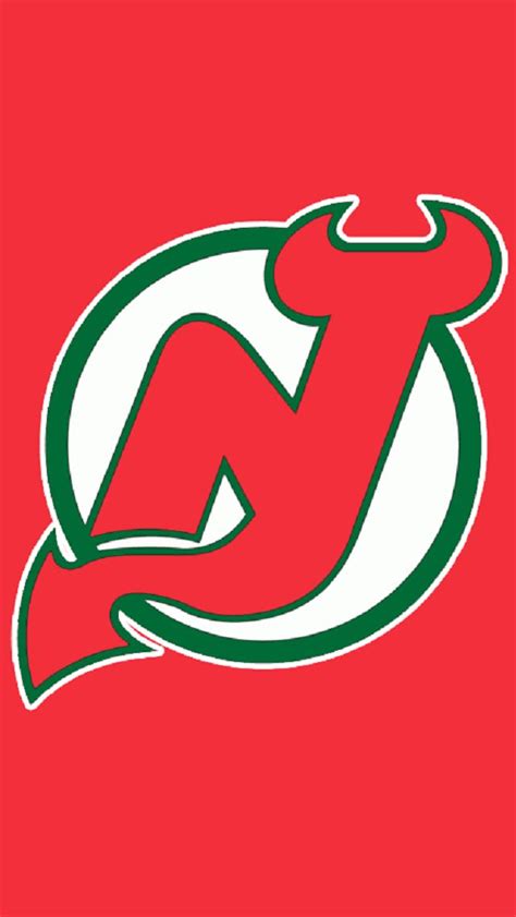 New Jersey Devils 1982 | New jersey devils, Nhl logos, Hockey logos