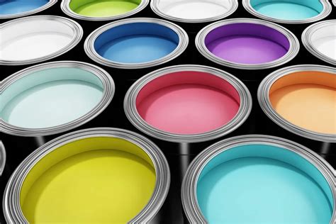 ?How is paint made - آرا