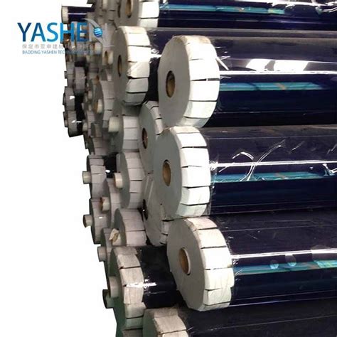 Китайские производители, поставщики, фабрики гибких прозрачных плоских ...