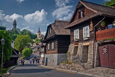 Štramberk a Šostýn - MTB Beskydy