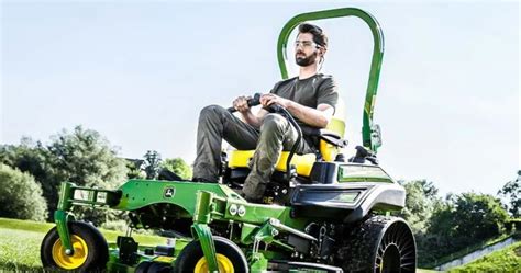 John Deere Riding Mowers Reviews - Is It A Reliable & Good Brand - The ...