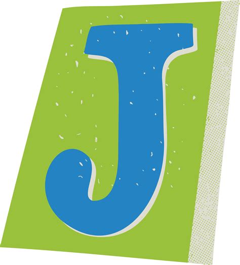 Magazine Letter J at Donald Stoltenberg blog 