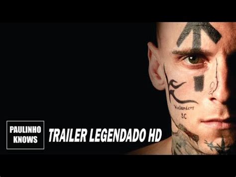 Skin Flor Da Pele Skin Trailer Legendado Hd Youtube