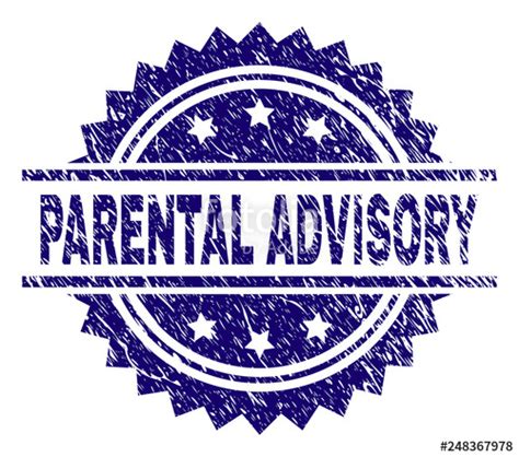 Parental Advisory Logo Vector at Vectorified.com | Collection of Parental Advisory Logo Vector ...