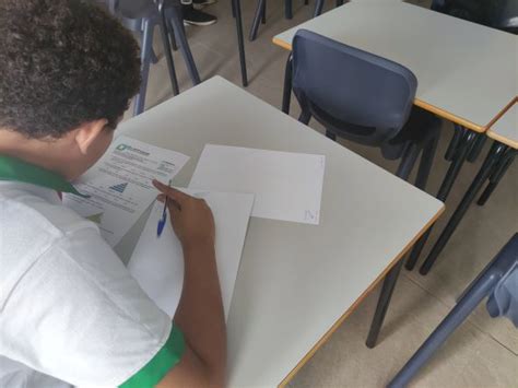 1 ª Eliminatória das XLI Olimpíadas Portuguesas de Matemática Escola