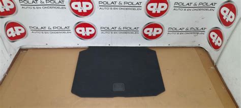 Audi A3 8V Sportback Bodemplaat 8V4861529D Polat Polat