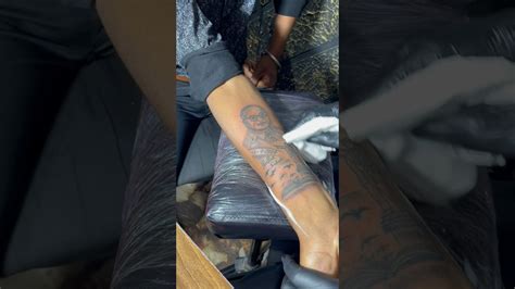 Baba Saheb Raj Tattoo Studio Gwalior Viral Trending Tattoos