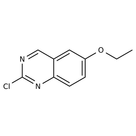 Synthonix Inc Chloro Ethoxyquinazoline