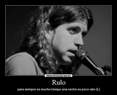 Rulo | Desmotivaciones