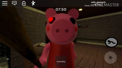 Roblox Fugindo Da Pepa Piggy ALPHA NEW CHAPTER 4 YouTube