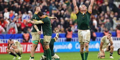 La finale della Coppa del Mondo di rugby sarà Nuova Zelanda Sudafrica