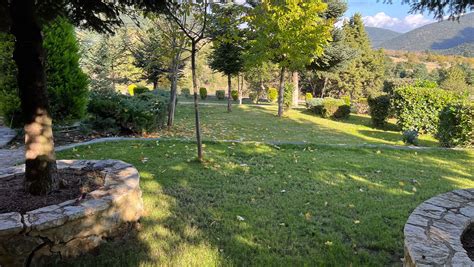Villa Mainalis | Ηρεμία & χαλάρωση στη φύση