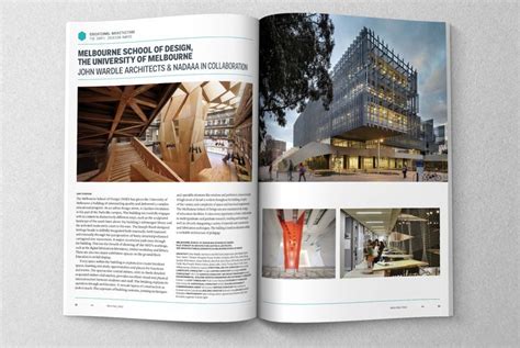 Aa November December Preview Architectureau