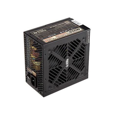 Super Flower Golden Green HX 650W - SF-650P14XE(HX) (GOLD) Power Supply