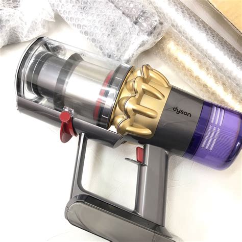 Yahoo Dyson V Absolute Sv Ext