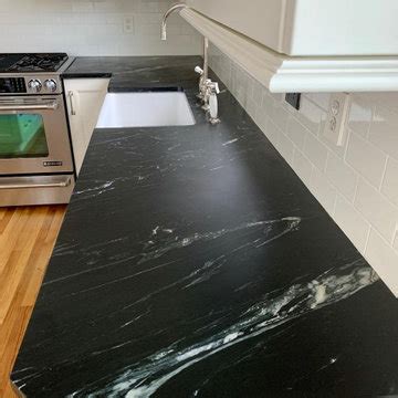 Noire Soapstone Photos Ideas Houzz