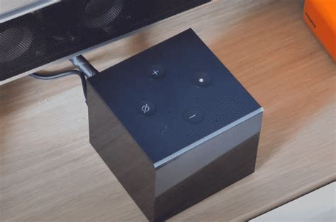 4 Ways To Fix Fire TV Cube Not Responding With Alexa - DIY Smart Home Hub