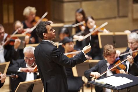 APPLY | Rochester Philharmonic Orchestra — Assistant Conductor