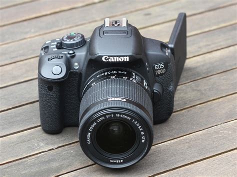 Harga Kamera Canon 700D Terbaru Tahun 2018 | Blog Banten Kamera