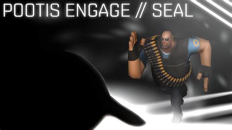 Pootis Engage Seal Youtube