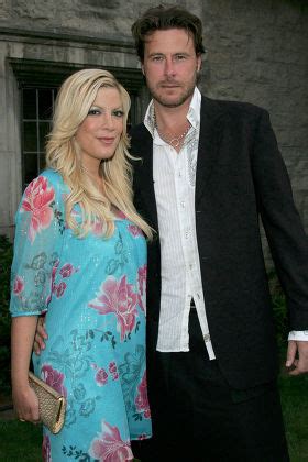 Tori Spelling Dean Mcdermott Editorial Stock Photo - Stock Image ...