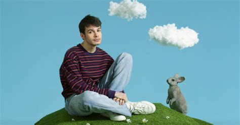 Rex Orange County Releases First New Song Since 2017 New House Listen