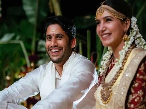 Samantha shares a new photo with her ex-husband Naga Chaitanya