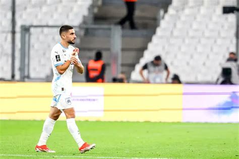 OM Neal Maupay Aziz Mady Mogne Les décisions de la commission de