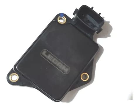 Sensor Maf Nissan Sentra B13 3 Pines MercadoLibre