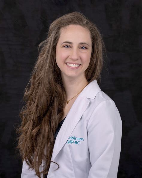 Board Certified Nurse Practitioner Comes To Beaufort Memorial Heart