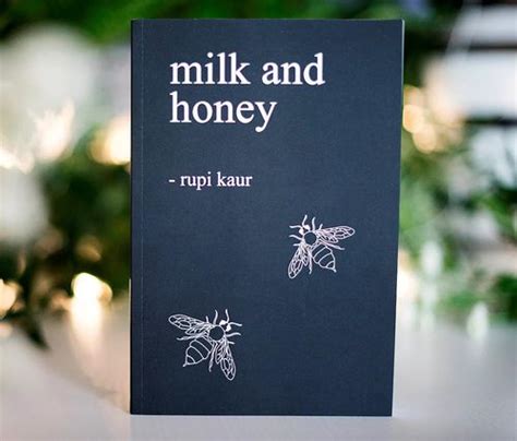 Milk And Honey Book By Rupi Kaur Price From Kilimall In Kenya Yaoota