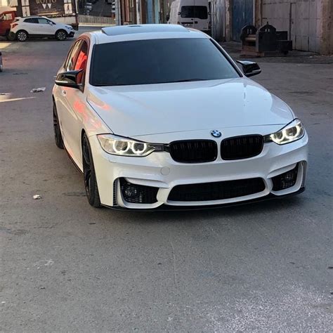 F80 Style Body Kit For The F30? BMW 3-Series And 4-Series, 51% OFF