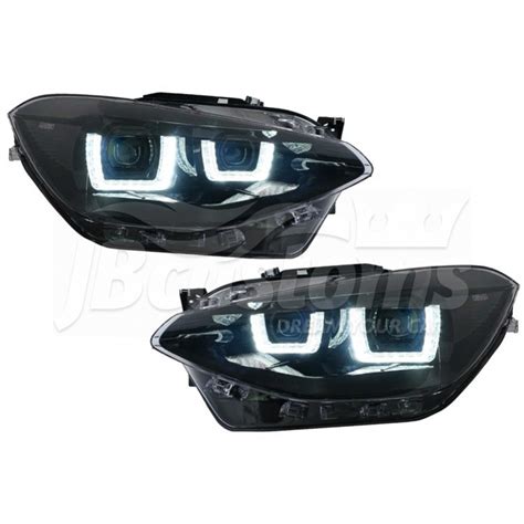 LCI LED Headlights BMW F10 M5 Series Ubicaciondepersonas Cdmx Gob Mx