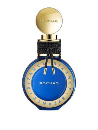 ROCHAS BYZANCE EDP Moterims 40 Ml Membershop Lt